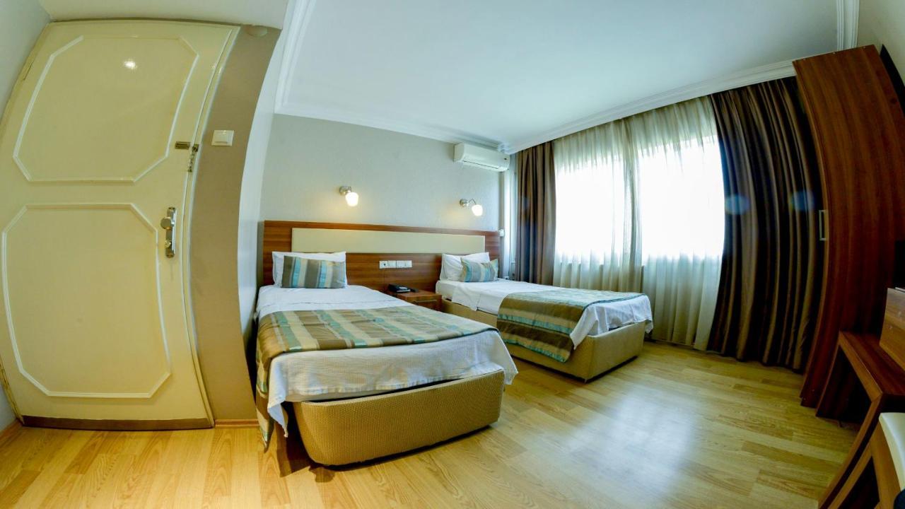 Wox Ew Oda ve Kahvaltı İzmir