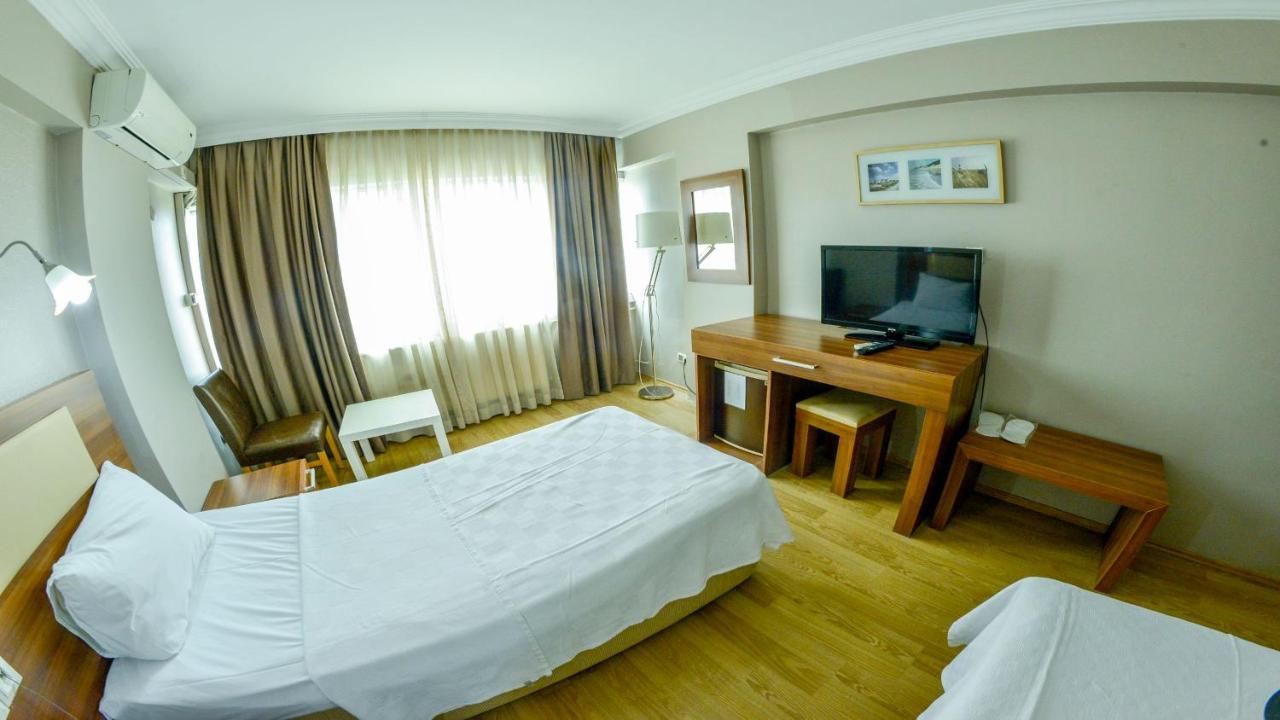 Wox Ew Oda ve Kahvaltı İzmir
