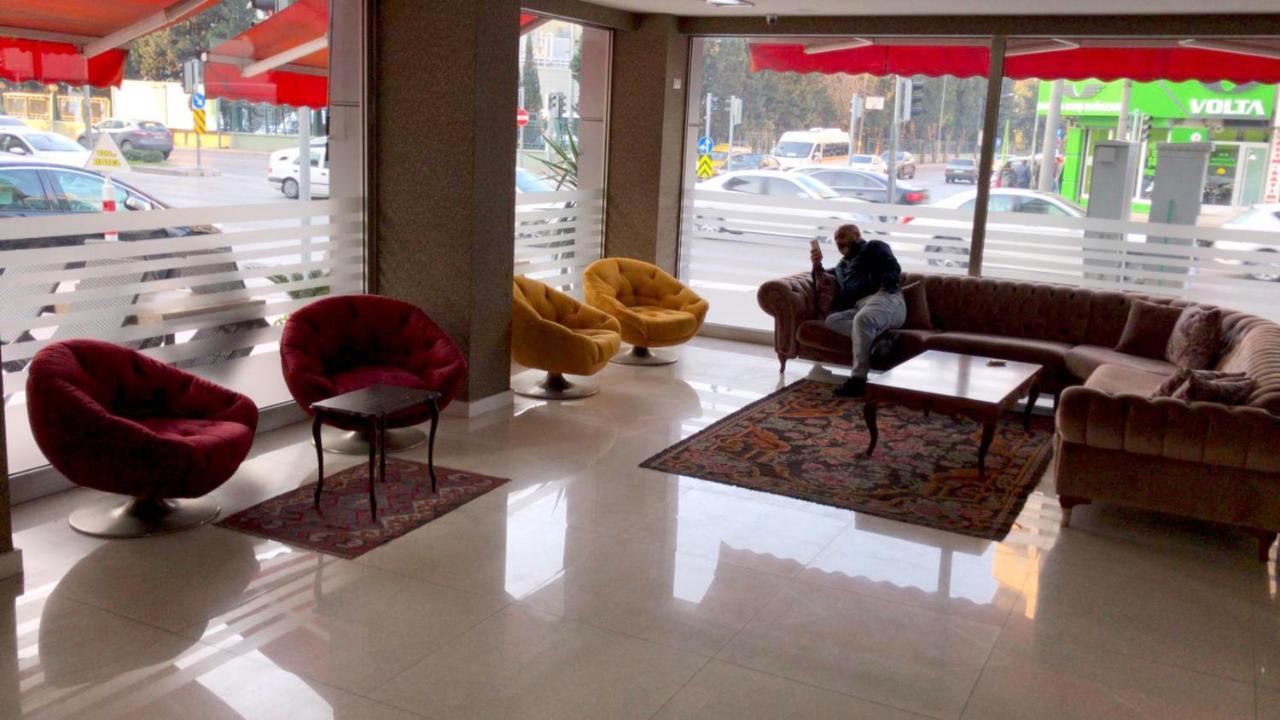 Wox Ew İzmir