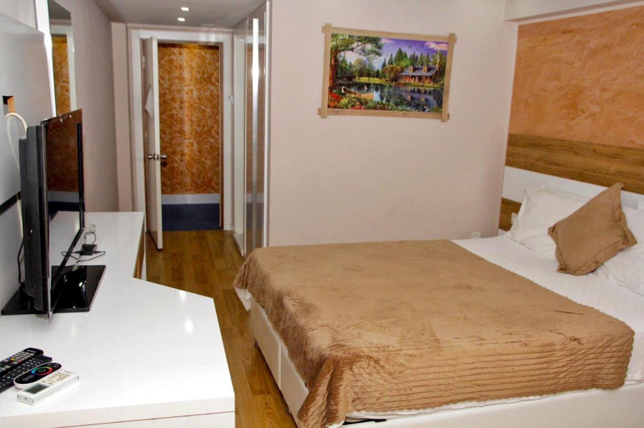 Wox Ew Oda ve Kahvaltı İzmir