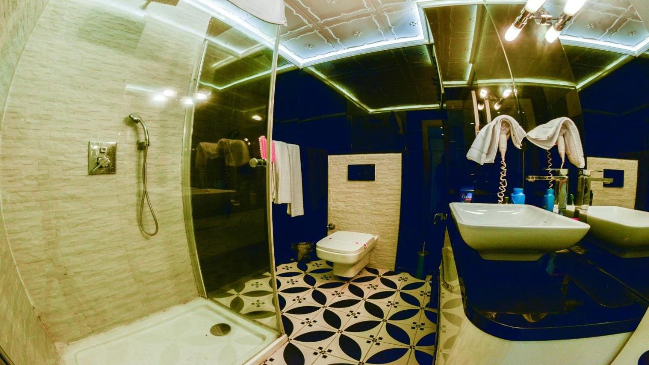 Bed & Breakfast Wox Ew Izmir