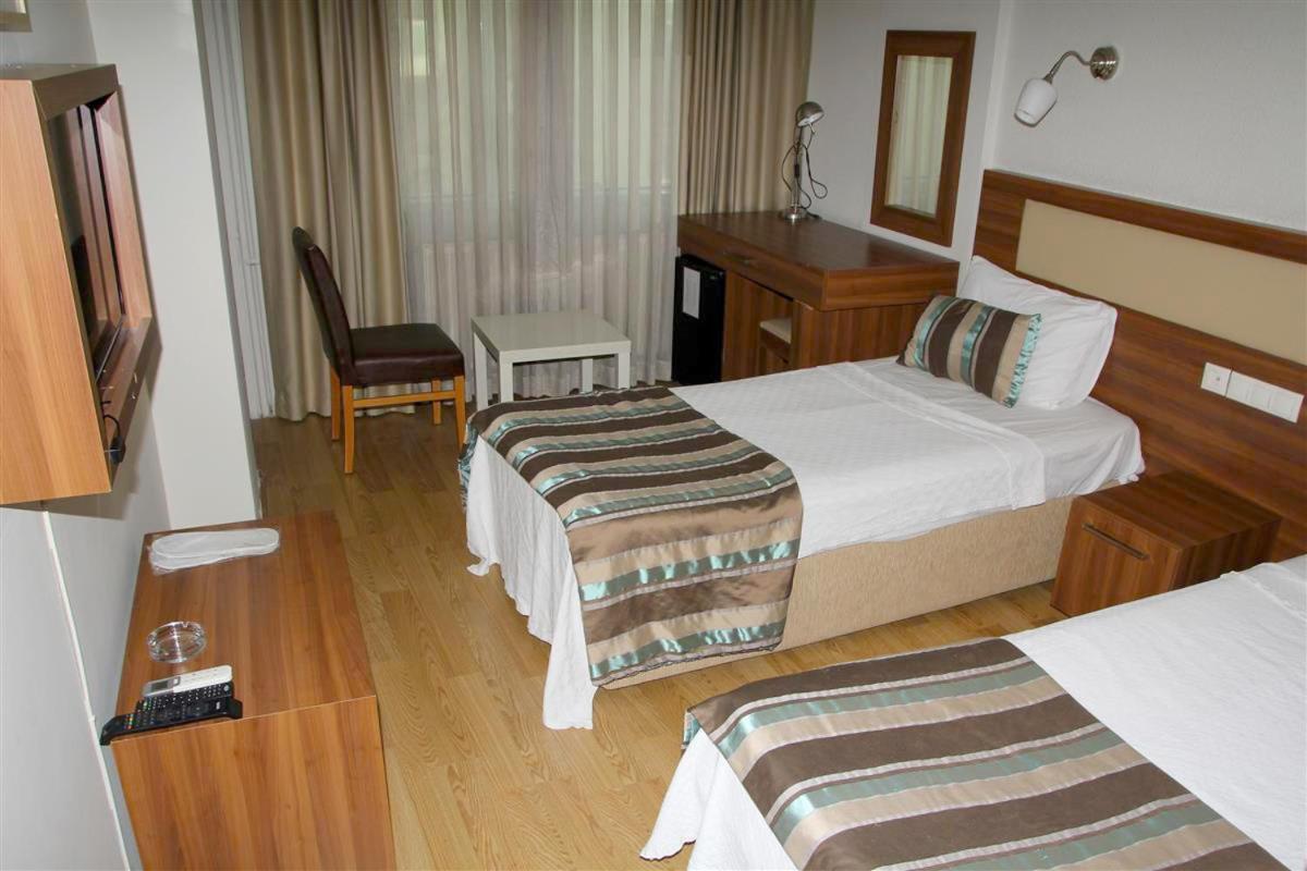 Bed & Breakfast Wox Ew Izmir