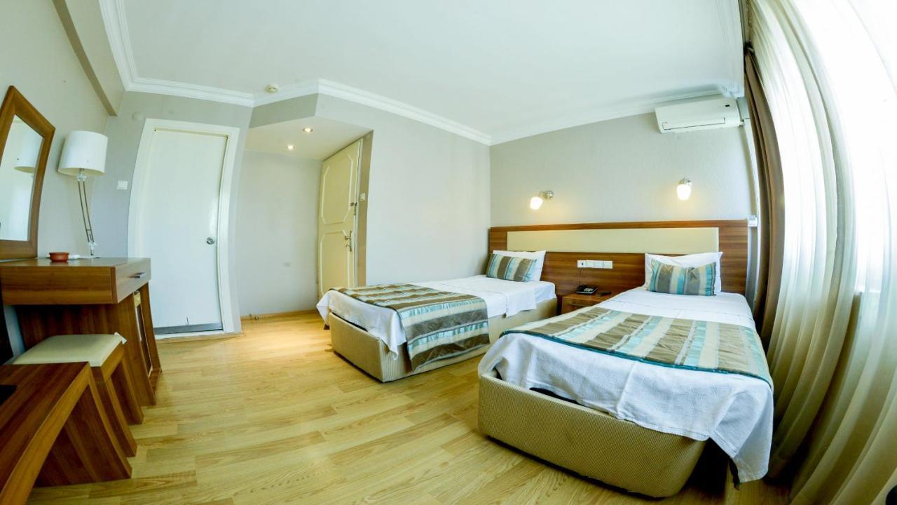 Bed & Breakfast Wox Ew Izmir