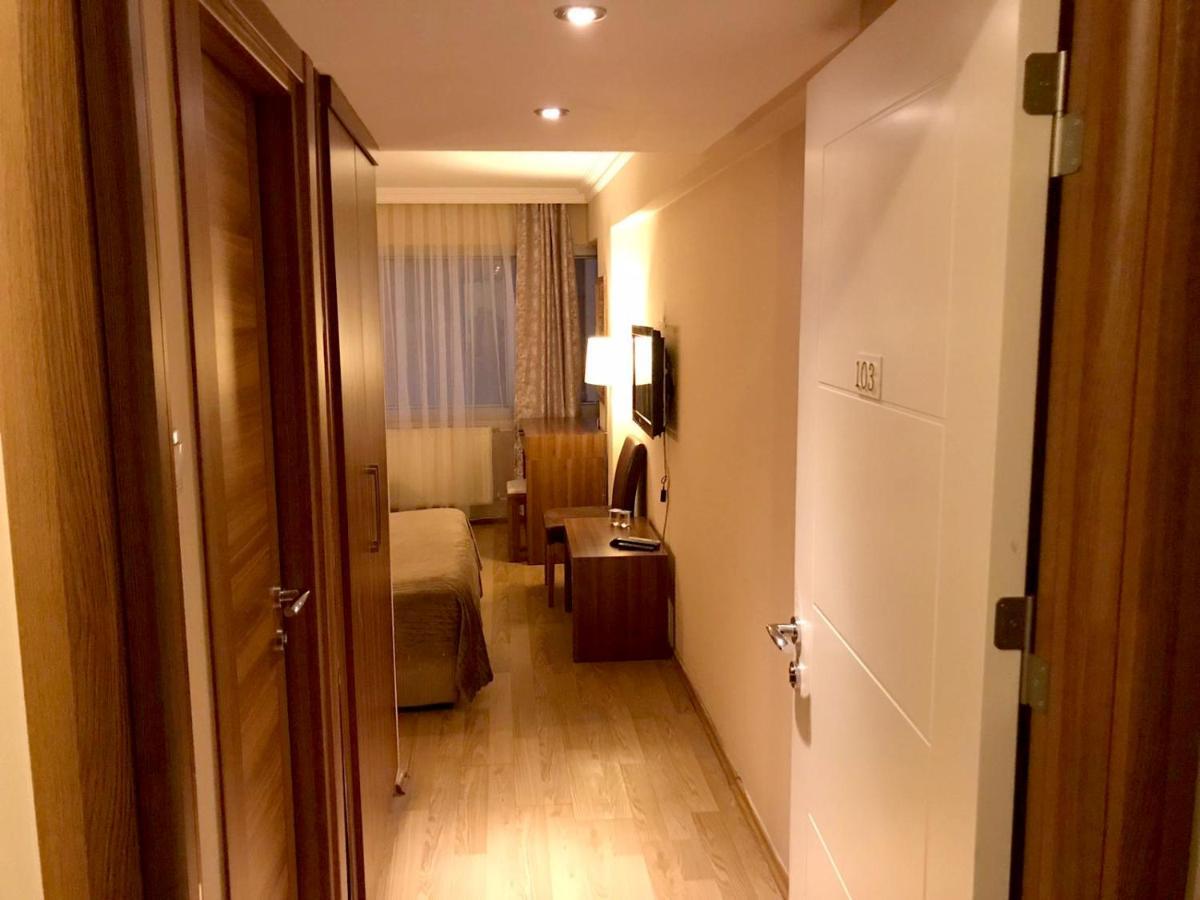 Wox Ew 3* Izmir