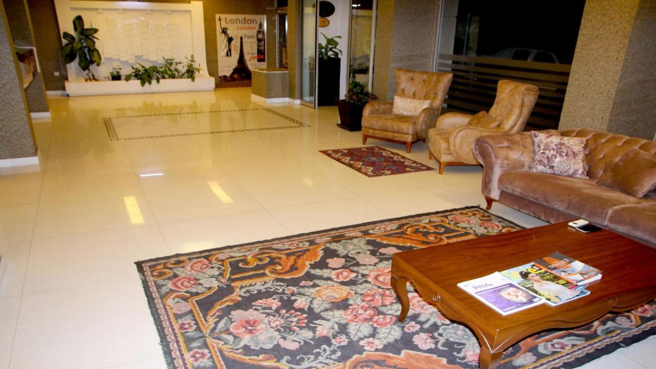 Wox Ew Bed & Breakfast 3*