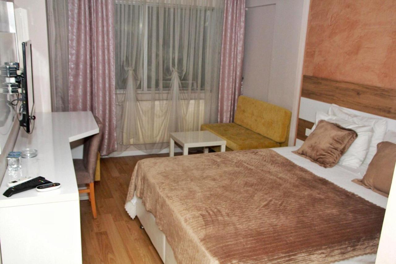Wox Ew Bed & Breakfast