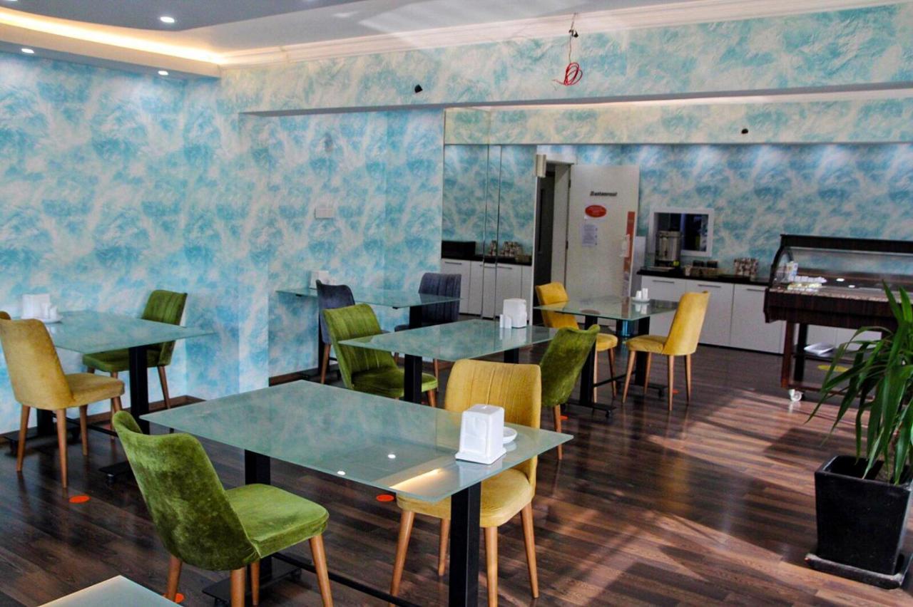 Bed & Breakfast Wox Ew Izmir