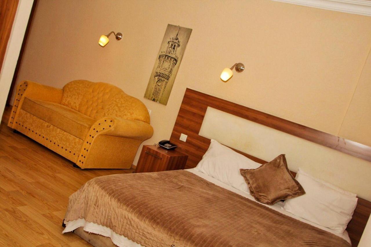 Wox Ew Bed & Breakfast