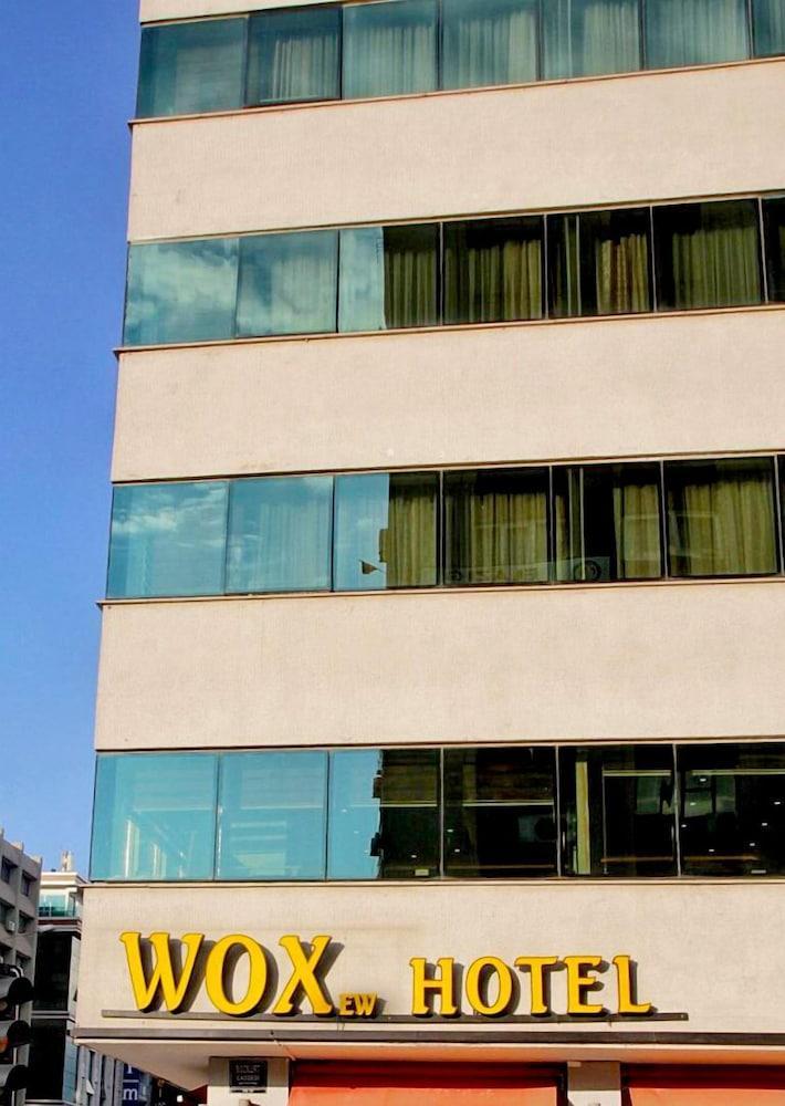 Wox Ew Bed & Breakfast Izmir