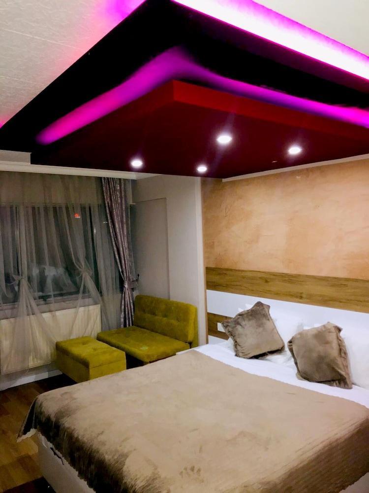 Wox Ew Bed & Breakfast Izmir